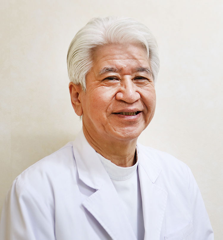 院長 高木 融画像